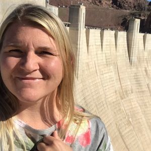 Meet your Posher, Anne